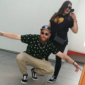 Meet your Posher, Jake